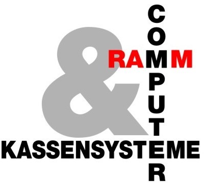 Ramm Computer-Logo