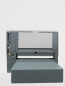 Preview: HP Laserjet 5200tn A3 Laserdrucker, nur 143921 Seiten