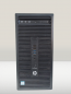 Preview: HP ProDesk 600 - Intel i5, 8GB RAM, 1TB HDD