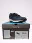 Preview: Xsensible England Schuhe Gr. 37 Blau Damen