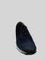 Preview: Xsensible England Schuhe Gr. 37 Blau Damen