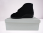 Preview: Varomed Klettstiefel Schuhe Gr. 37 Schwarz Damen