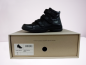 Preview: Nimco Vivian Velcro Schuhe Gr. 38 Schwarz Damen