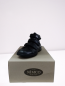 Preview: Nimco Vivian Velcro Schuhe Gr. 38 Schwarz Damen