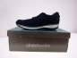 Preview: Xsensible England Schuhe Gr. 43 Blau Damen