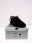 Preview: Varomed Genua Schuhe Gr. 43 Schwarz Damen