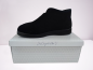 Preview: Varomed Genua Schuhe Gr. 43 Schwarz Damen