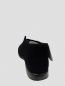 Preview: Varomed Genua Schuhe Gr. 43 Schwarz Damen