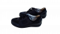 Preview: Waldläufer Schuhe Gr. 37 Halbschuhe Schwarz