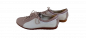 Preview: Waldläufer Schuhe Gr. 39 Halbschuhe Cappucino Creme