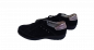 Preview: Waldläufer Schuhe Gr. 37 Halbschuhe Schwarz