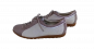 Preview: Waldläufer Schuhe Gr. 37 Halbschuhe Cappucino Creme