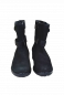 Preview: Waldläufer Schuhe Gr. 38 Stiefeletten Schwarz