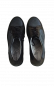 Preview: Waldläufer Schuhe Gr. 37 Halbschuhe Schiefer