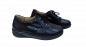 Preview: Waldläufer Schuhe Gr. 40 Halbschuh Schwarz