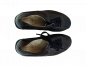 Preview: Waldläufer Schuhe Gr. 37 Halbschuhe Schiefer