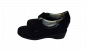 Preview: Waldläufer Schuhe Gr. 36 Halbschuhe Schwarz