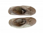 Preview: Waldläufer Schuhe Gr. 38 Halbschuhe Cappucino