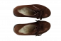 Preview: Waldläufer Schuhe Gr. 39 Halbschuhe Braun