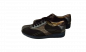 Preview: Waldläufer Schuhe Gr. 38 Halbschuhe Schiefer