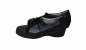 Preview: Waldläufer Schuhe Gr. 36 Halbschuhe Schiefer