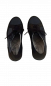 Preview: Waldläufer Schuhe Gr. 36 Halbschuhe Schiefer