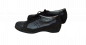 Preview: Waldläufer Schuhe Gr. 40 Halbschuhe Schiefer