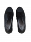 Preview: Waldläufer Schuhe Gr. 40 Halbschuhe Schiefer