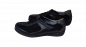 Preview: Waldläufer Schuhe Gr. 39 Halbschuhe Schwarz