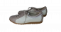 Preview: Waldläufer Schuhe Gr. 38 Halbschuhe Creme