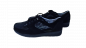 Preview: Waldläufer Schuhe Gr. 39 Halbschuhe Schwarz
