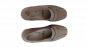 Preview: Waldläufer Schuhe Gr. 37 Halbschuhe Taupe