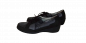 Preview: Waldläufer Schuhe Gr. 38 Halbschuhe Schiefer