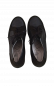 Preview: Waldläufer Schuhe Gr. 38 Halbschuhe Schiefer