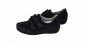 Preview: Waldläufer Schuhe Gr. 36 ½ Halbschuhe Schwarz