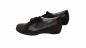 Preview: Waldläufer Schuhe Gr. 40 Halbschuhe Schiefer