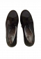 Preview: Waldläufer Schuhe Gr. 40 Halbschuhe Schiefer