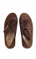 Preview: Waldläufer Schuhe Gr. 38 Halbschuhe Braun