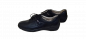 Preview: Waldläufer Schuhe Gr. 36 Halbschuhe Schwarz
