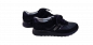 Preview: Waldläufer Schuhe Gr. 40 Halbschuhe Schwarz
