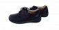 Preview: Waldläufer Schuhe Gr. 39 Halbschuhe Schwarz