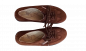 Preview: Waldläufer Schuhe Gr. 41 Halbschuhe Braun