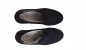 Preview: Waldläufer Schuhe Gr. 39 Halbschuhe Schwarz Nero