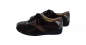 Preview: Waldläufer Schuhe Gr. 39 Halbschuhe Schiefer