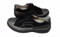 Preview: Waldläufer Schuhe Gr. 38 Halbschuhe Schiefer