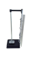 Preview: Abreißgerät, Tischversion, senkrecht, 500mm