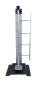 Preview: Abreißgerät, Tischversion, senkrecht, 500mm
