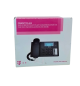 Preview: Telekom Concept PA624i ISDN Komforttelefon mit Anrufbeantworter