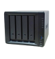 Preview: Synology DS418 Diskstation, inkl. Garantie Rechnung