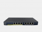 Preview: Netgear GS108P 8-Port Gigabit 4 Port PoE Unmanaged Switch